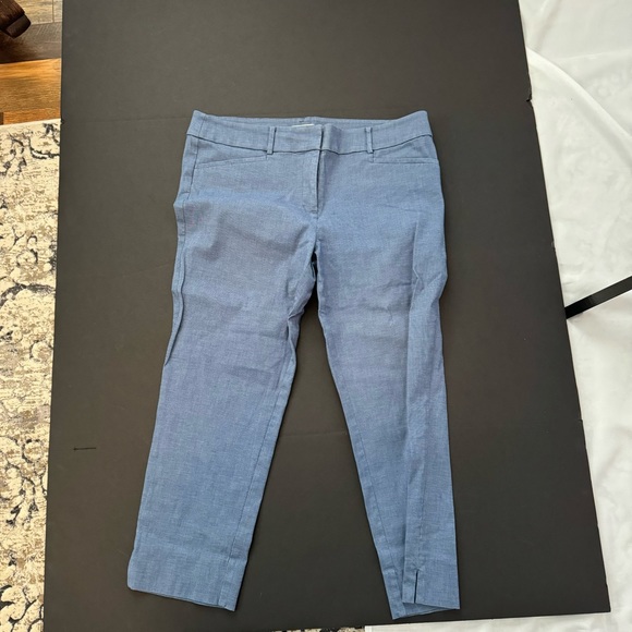 Loft Riviera Pant - Picture 3 of 8